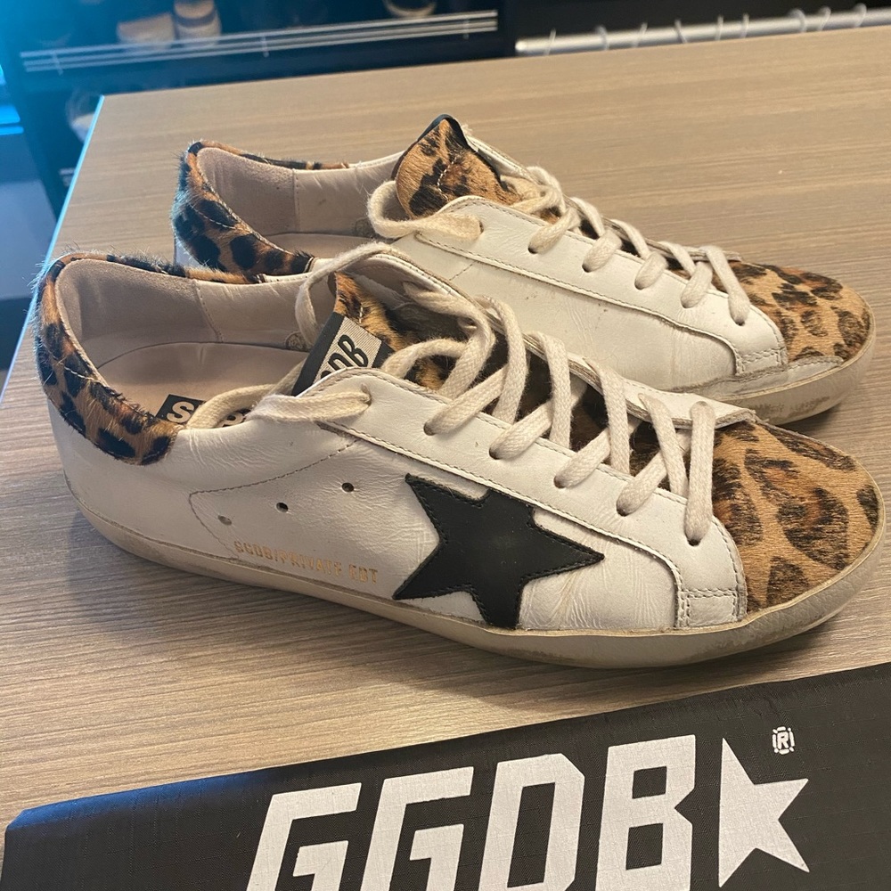 Golden Goose